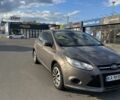 Форд Фокус 2014 в Киеве на Automoto.ua Серый Форд Фокус, объемом двигателя 1 л и пробегом 209 тыс. км за 5200 $, фото 7 на Automoto.ua