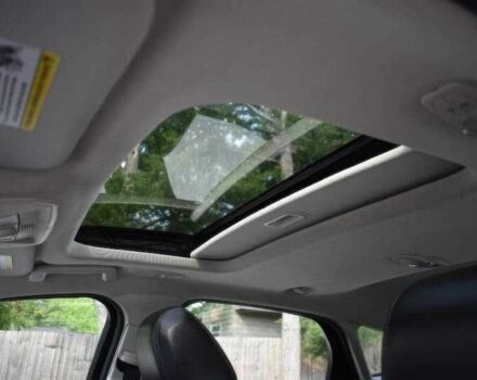 Сірий Форд Фокус, об'ємом двигуна 2 л та пробігом 132 тис. км за 4500 $, фото 10 на Automoto.ua