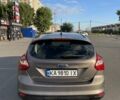 Серый Форд Фокус, объемом двигателя 1 л и пробегом 207 тыс. км за 6300 $, фото 12 на Automoto.ua