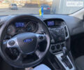 Сірий Форд Фокус, об'ємом двигуна 2 л та пробігом 180 тис. км за 8500 $, фото 21 на Automoto.ua