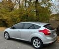 Сірий Форд Фокус, об'ємом двигуна 2 л та пробігом 222 тис. км за 5150 $, фото 5 на Automoto.ua