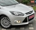 Форд Фокус 2014 в Стрые на Automoto.ua Серый Форд Фокус, объемом двигателя 1.6 л и пробегом 197 тыс. км за 9350 $, фото 14 на Automoto.ua