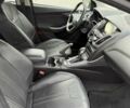 Сірий Форд Фокус, об'ємом двигуна 2 л та пробігом 180 тис. км за 9000 $, фото 10 на Automoto.ua