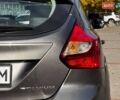 Сірий Форд Фокус, об'ємом двигуна 2 л та пробігом 180 тис. км за 8900 $, фото 7 на Automoto.ua