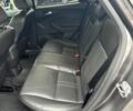 Сірий Форд Фокус, об'ємом двигуна 2 л та пробігом 176 тис. км за 7000 $, фото 9 на Automoto.ua