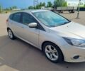 Сірий Форд Фокус, об'ємом двигуна 2 л та пробігом 201 тис. км за 7200 $, фото 3 на Automoto.ua