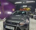 Сірий Форд Фокус, об'ємом двигуна 2 л та пробігом 175 тис. км за 9000 $, фото 7 на Automoto.ua