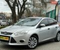 Серый Форд Фокус, объемом двигателя 1 л и пробегом 104 тыс. км за 6499 $, фото 1 на Automoto.ua