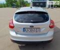 Сірий Форд Фокус, об'ємом двигуна 2 л та пробігом 201 тис. км за 7200 $, фото 6 на Automoto.ua