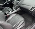 Сірий Форд Фокус, об'ємом двигуна 2 л та пробігом 176 тис. км за 7000 $, фото 22 на Automoto.ua