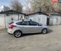 Сірий Форд Фокус, об'ємом двигуна 2 л та пробігом 171 тис. км за 7000 $, фото 4 на Automoto.ua