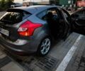 Сірий Форд Фокус, об'ємом двигуна 2 л та пробігом 151 тис. км за 6900 $, фото 1 на Automoto.ua