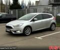 Сірий Форд Фокус, об'ємом двигуна 2 л та пробігом 163 тис. км за 8200 $, фото 1 на Automoto.ua