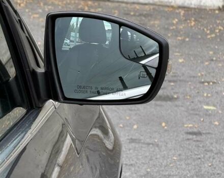 Сірий Форд Фокус, об'ємом двигуна 2 л та пробігом 180 тис. км за 9000 $, фото 18 на Automoto.ua