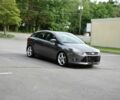 Сірий Форд Фокус, об'ємом двигуна 2 л та пробігом 84 тис. км за 3900 $, фото 1 на Automoto.ua