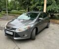 Сірий Форд Фокус, об'ємом двигуна 2 л та пробігом 176 тис. км за 7000 $, фото 2 на Automoto.ua