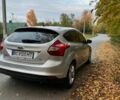 Серый Форд Фокус, объемом двигателя 2 л и пробегом 222 тыс. км за 5800 $, фото 5 на Automoto.ua
