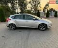Серый Форд Фокус, объемом двигателя 2 л и пробегом 192 тыс. км за 6890 $, фото 11 на Automoto.ua