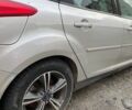 Серый Форд Фокус, объемом двигателя 2 л и пробегом 102 тыс. км за 4500 $, фото 7 на Automoto.ua