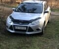 Сірий Форд Фокус, об'ємом двигуна 1.6 л та пробігом 154 тис. км за 6250 $, фото 1 на Automoto.ua