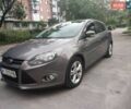 Сірий Форд Фокус, об'ємом двигуна 1 л та пробігом 240 тис. км за 5999 $, фото 8 на Automoto.ua