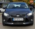 Сірий Форд Фокус, об'ємом двигуна 2 л та пробігом 180 тис. км за 8900 $, фото 2 на Automoto.ua