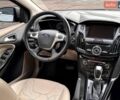 Серый Форд Фокус, объемом двигателя 0 л и пробегом 135 тыс. км за 6700 $, фото 20 на Automoto.ua