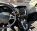 Сірий Форд Фокус, об'ємом двигуна 2 л та пробігом 169 тис. км за 7000 $, фото 13 на Automoto.ua