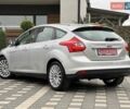 Форд Фокус 2014 в Стрые на Automoto.ua Серый Форд Фокус, объемом двигателя 1.6 л и пробегом 197 тыс. км за 9350 $, фото 40 на Automoto.ua