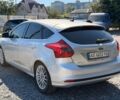 Сірий Форд Фокус, об'ємом двигуна 0 л та пробігом 80 тис. км за 5982 $, фото 3 на Automoto.ua