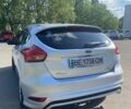 Сірий Форд Фокус, об'ємом двигуна 2 л та пробігом 122 тис. км за 8600 $, фото 3 на Automoto.ua