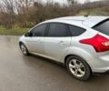 Серый Форд Фокус, объемом двигателя 0 л и пробегом 222 тыс. км за 3300 $, фото 2 на Automoto.ua