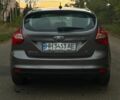 Сірий Форд Фокус, об'ємом двигуна 2 л та пробігом 180 тис. км за 5700 $, фото 4 на Automoto.ua
