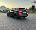 Форд Фокус 2014 в Валках на Automoto.ua Серый Форд Фокус, объемом двигателя 2 л и пробегом 218 тыс. км за 6999 $, фото 3 на Automoto.ua