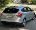 Сірий Форд Фокус, об'ємом двигуна 2 л та пробігом 214 тис. км за 6525 $, фото 4 на Automoto.ua