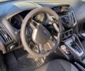 Сірий Форд Фокус, об'ємом двигуна 2 л та пробігом 170 тис. км за 7900 $, фото 18 на Automoto.ua