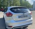 Серый Форд Фокус, объемом двигателя 2 л и пробегом 122 тыс. км за 8400 $, фото 3 на Automoto.ua