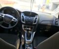 Сірий Форд Фокус, об'ємом двигуна 1 л та пробігом 160 тис. км за 6650 $, фото 4 на Automoto.ua