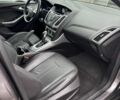 Сірий Форд Фокус, об'ємом двигуна 2 л та пробігом 176 тис. км за 7000 $, фото 17 на Automoto.ua