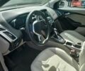 Серый Форд Фокус, объемом двигателя 0 л и пробегом 137 тыс. км за 8200 $, фото 5 на Automoto.ua