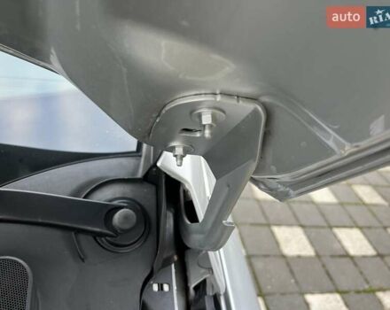 Форд Фокус 2014 в Стрые на Automoto.ua Серый Форд Фокус, объемом двигателя 1.6 л и пробегом 197 тыс. км за 9350 $, фото 169 на Automoto.ua