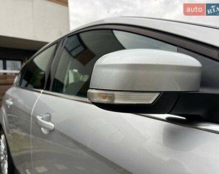 Форд Фокус 2014 в Стрые на Automoto.ua Серый Форд Фокус, объемом двигателя 1.6 л и пробегом 197 тыс. км за 9350 $, фото 63 на Automoto.ua