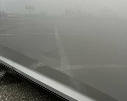 Серый Форд Фокус, объемом двигателя 1.56 л и пробегом 226 тыс. км за 7900 $, фото 22 на Automoto.ua