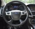 Сірий Форд Фокус, об'ємом двигуна 2 л та пробігом 132 тис. км за 4500 $, фото 14 на Automoto.ua