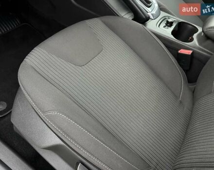 Форд Фокус 2014 в Стрые на Automoto.ua Серый Форд Фокус, объемом двигателя 1.6 л и пробегом 197 тыс. км за 9350 $, фото 81 на Automoto.ua
