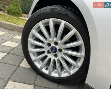 Форд Фокус 2014 в Стрые на Automoto.ua Серый Форд Фокус, объемом двигателя 1.6 л и пробегом 197 тыс. км за 9350 $, фото 36 на Automoto.ua