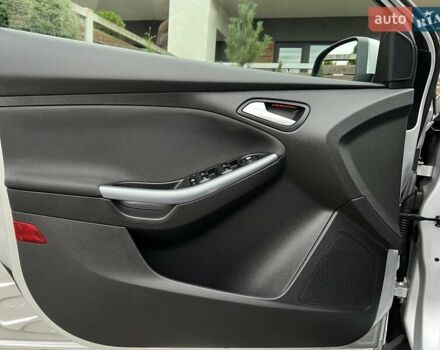 Форд Фокус 2014 в Стрые на Automoto.ua Серый Форд Фокус, объемом двигателя 1.6 л и пробегом 197 тыс. км за 9350 $, фото 88 на Automoto.ua