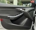 Форд Фокус 2014 в Стрые на Automoto.ua Серый Форд Фокус, объемом двигателя 1.6 л и пробегом 197 тыс. км за 9350 $, фото 88 на Automoto.ua
