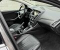 Сірий Форд Фокус, об'ємом двигуна 2 л та пробігом 180 тис. км за 9000 $, фото 8 на Automoto.ua