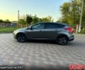 Сірий Форд Фокус, об'ємом двигуна 2 л та пробігом 218 тис. км за 6999 $, фото 2 на Automoto.ua